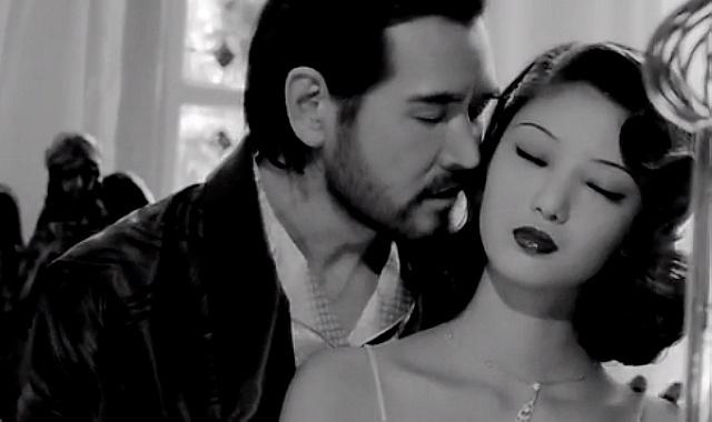 费翔蓄须发新歌《谎》 坦言曾背叛爱情