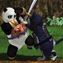 《大兵金宝》热点元素合体 看齐《功夫熊猫》