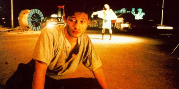 35部华语片柏林擒熊，从红高粱到白日焰火