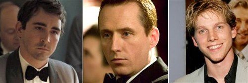 凯瑟琳·毕格罗指导HBO新剧导航集 三男星加盟