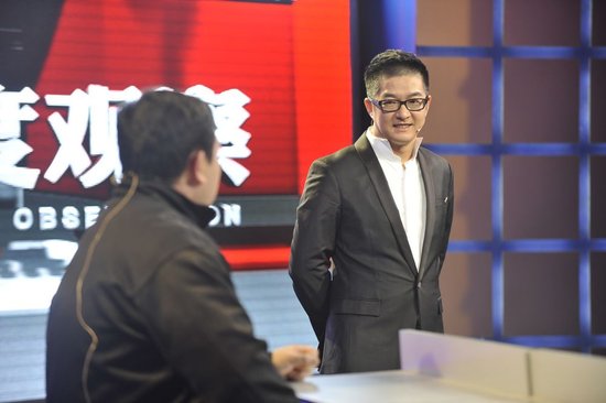 深度观察关注三流儿童 白菜爸养108个孩子