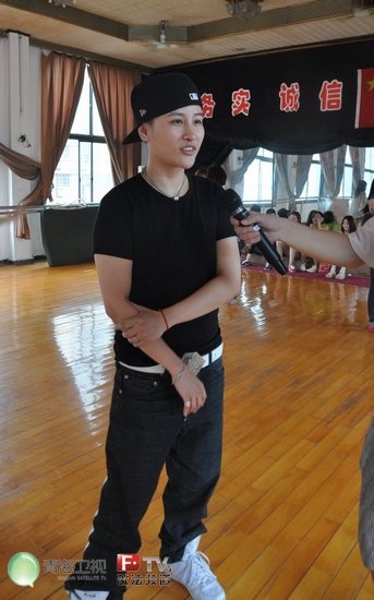 花儿东部总决赛排场巨大 中性李娜将挑战女人