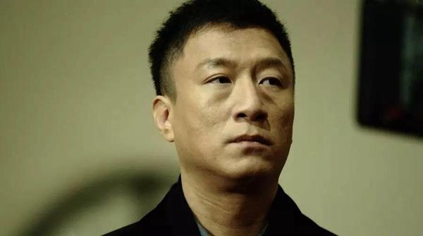 硬汉孙红雷:在黑夜哭过的男人_娱乐_腾讯网
