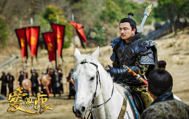 杨烁出演《爱无痕》 称和佟丽娅演戏很痛苦