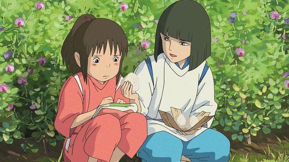 日本爱情片的脑洞总让人想不到