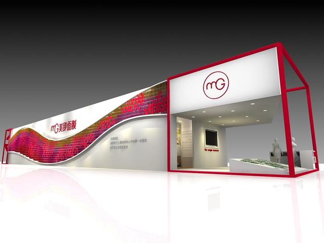 美即面膜将首次亮相广东国际美博会