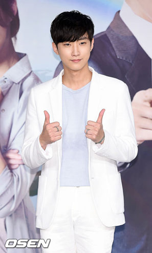 振永参演《云画的月光》 与朴宝剑上演外貌对决