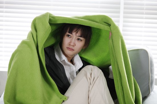 李小冉《今夜》<em>百变星君 女</em>汉子撒娇卖萌(图)_