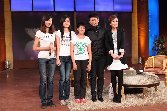 吴奇隆《静距离》卖萌 对话李静袒露心酸往事