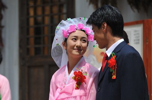 《长白山下我的家》今晚收官 引领儒家孝道回归_娱乐_腾讯网