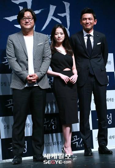 这些韩国演员都将亮相今年戛纳电影节