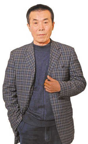 何庆魁客串《谁来伺候妈》 甘当绿叶演父亲