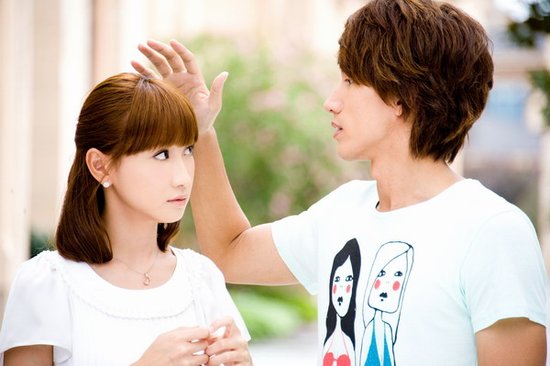 言承旭新剧表演受争议 剧中女友陈彦妃公开力