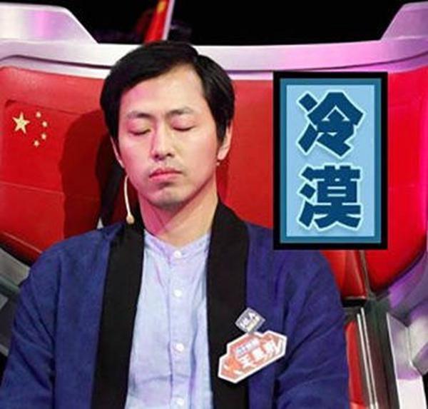 《最强年级》幕后:五表情红娘欲v年级哥做大脑小胖子我没有钱粉丝包图片