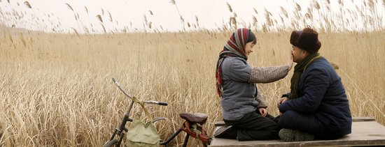 大幅改动严歌苓原著 小姨多鹤身世成谜