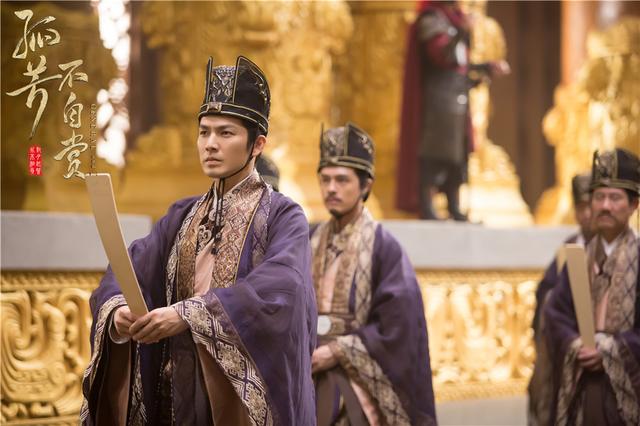 《孤芳不自赏》首播收视蝉联冠军