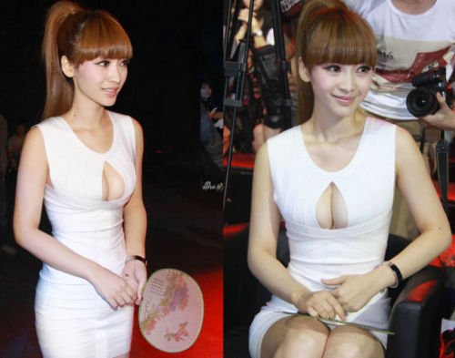 潘蔚以死相 逼 三招夺孙楠