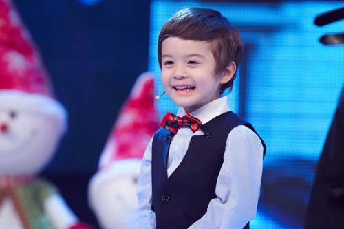 《新年奇幻夜》打造魔术盛会 魔童整蛊快乐家