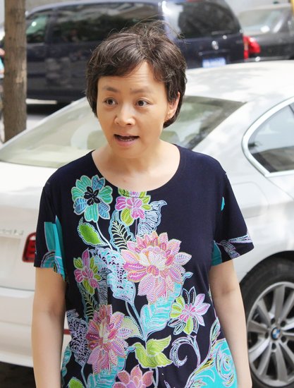 《老米家的婚事》北京开拍 打造温暖家庭情感剧