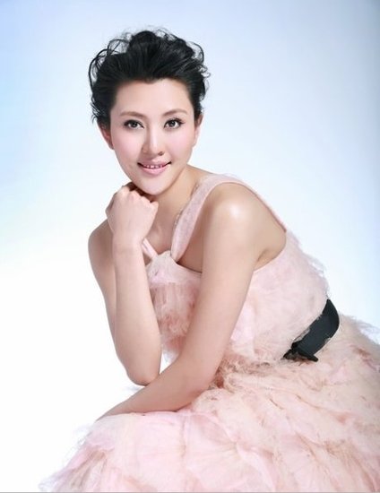 《大学生士兵》将登央视 刘思言再演军营美女