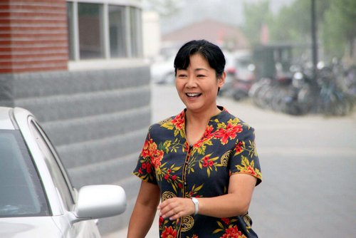 —裴书玲 荧屏慈母萨日娜最新催泪大戏 《你是我的生命》 正在
