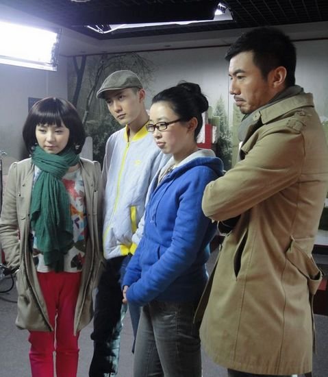 湖南卫视零点档伪高端 11罗汉变身主持