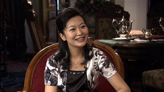 《零点锋云》探险《泰坦尼克》 揭导演票房神