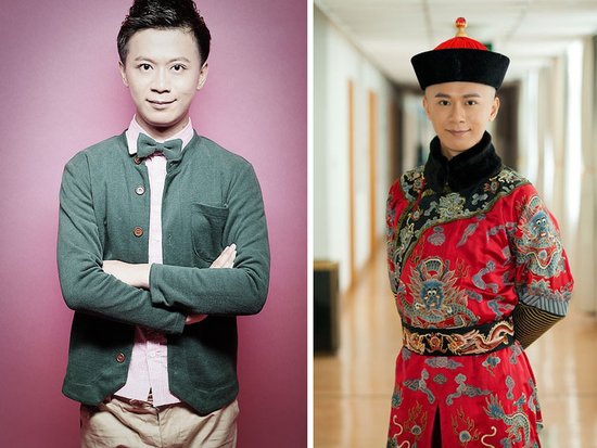 七夕惊悚片《残梦》曝灵异事件 陈木易剧组遇鬼