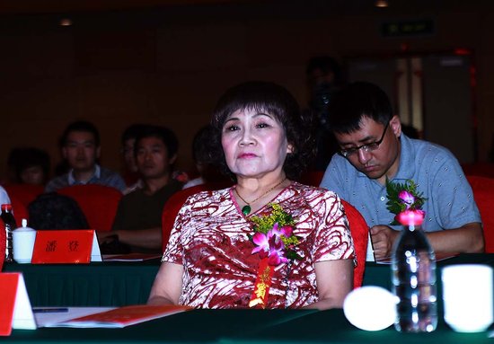 乔军发新歌《担当之歌》 助力实现中国梦