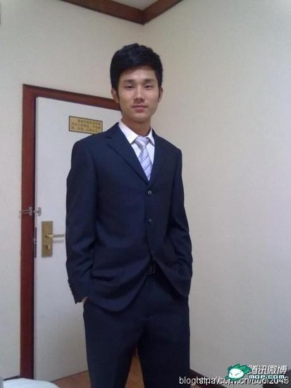 青海卫视续写现实版童话 无声王子如何再说爱