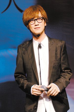 周传雄2011全新专辑首波主打歌《乏味》MV首