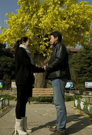 《美丽鲜花在开放》海南热播