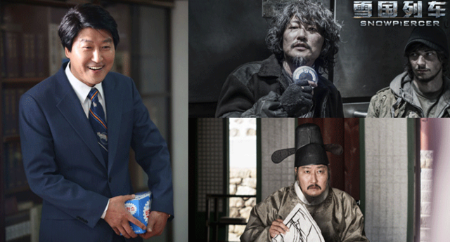 2013韩国电影何以击败好莱坞?更对本土观众胃