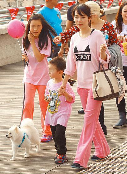 关之琳前男友<em>大刘</em>花2亿买蓝钻 讨现任<em>女友</em>欢心