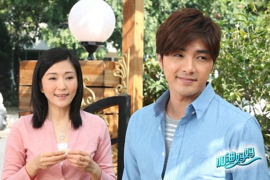 加油妈妈》收视飘红五大人物命运受关注