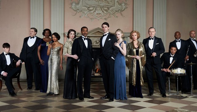 《边缘之舞》：没被滚娘染过的帅哥不是好帅哥