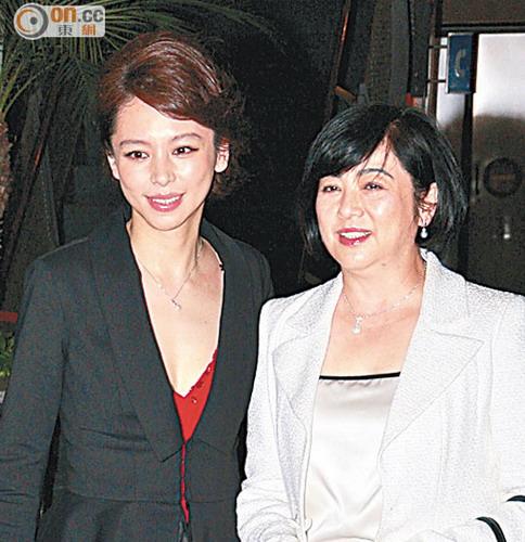 徐若瑄被曝已注册结婚 任贤齐口密拒曝好友内