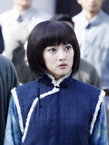 《我的抗战2》将收官 卫莱饰军医获好评