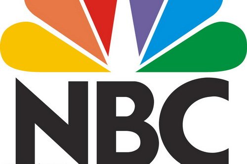 nbc电视台logo