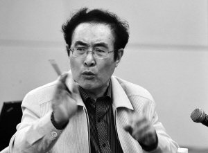 编剧陆天明深圳开炮:谁霸占了我们的剧本