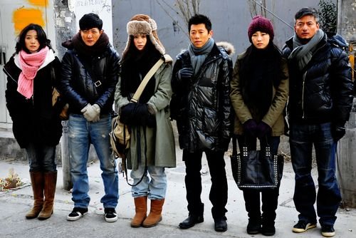 我们这拨人》曝精彩片花引发各方收视期待