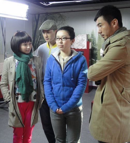 湖南卫视零点档伪高端 11罗汉变身主持