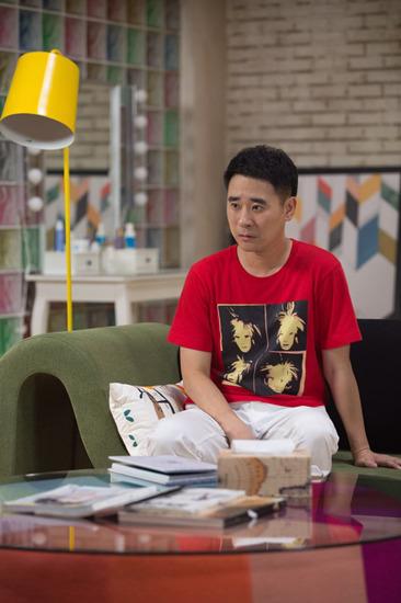 《吾儿可教》央八开播 东靖川演绎津味幽默