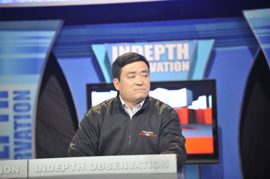 深度观察关注三流儿童 白菜爸养108个孩子