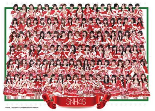 粉丝用真金白银堆出来的SNH48总选到底是个