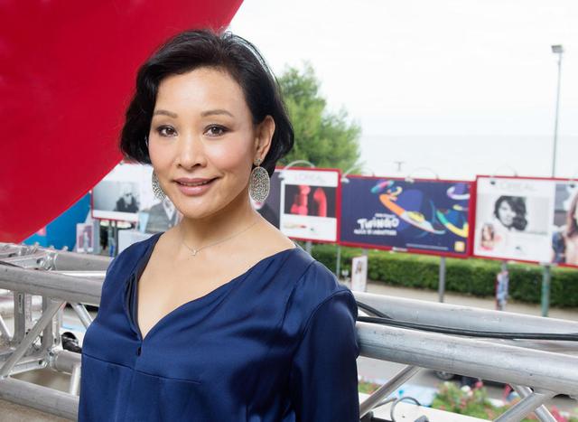 专访金马奖主席陈冲：怕搞不定评审团 