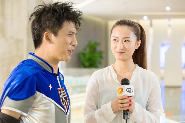 陆昱霖张艺微携手《全员2》 揭秘“惊天阴谋”