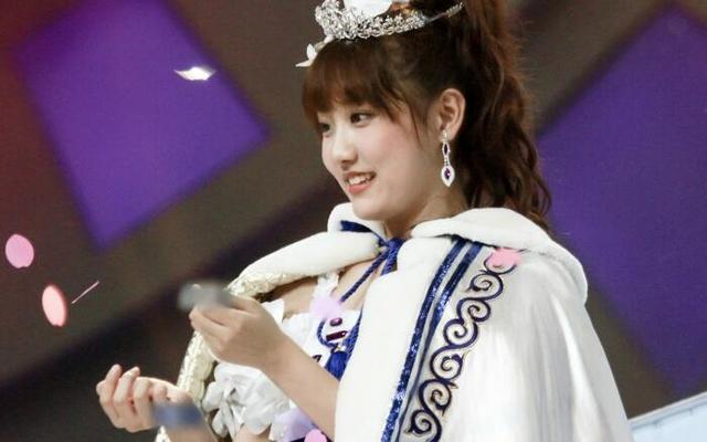 粉丝用真金白银堆出来的SNH48总选到底是个