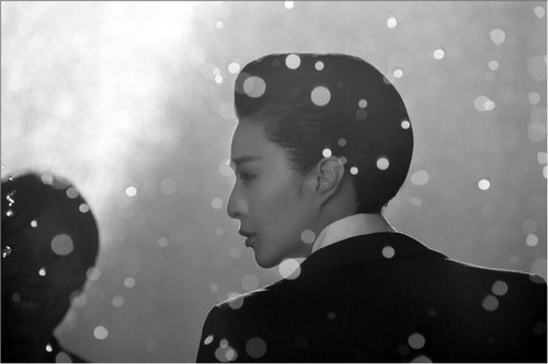 范冰冰《不跟随》曝花絮 首度回应『范爷』称