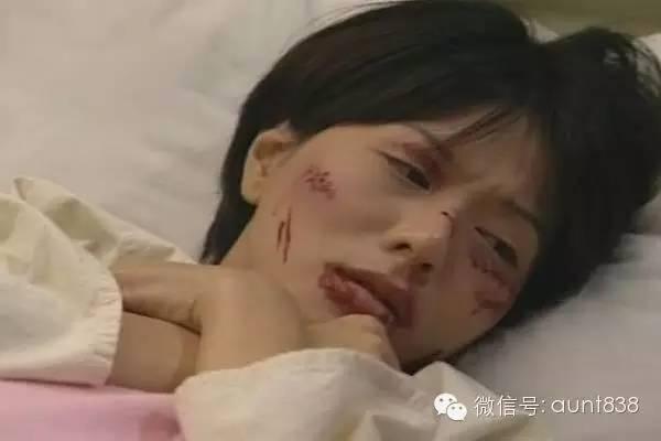 TVB情侣难有好结局？胡杏儿黄宗泽才不是第一对